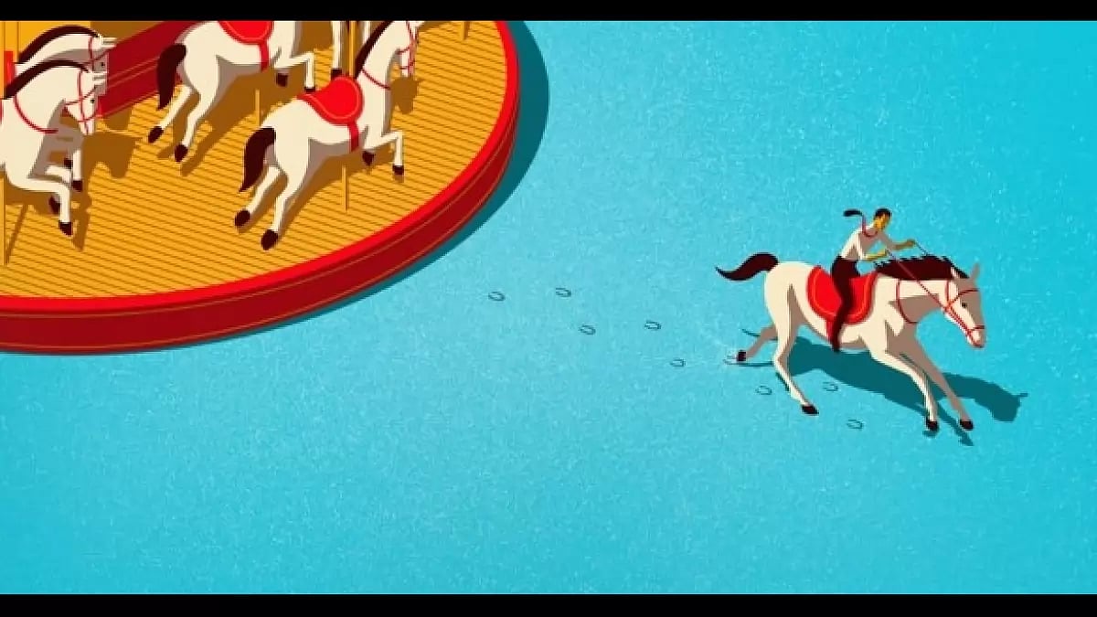 The Digital Marketing Industry