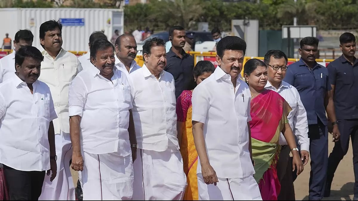 TN CM MK Stalin