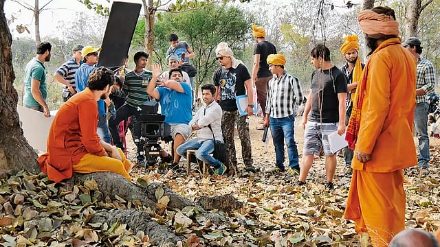 Bollywood: Who Will Oil The Dream Machine?