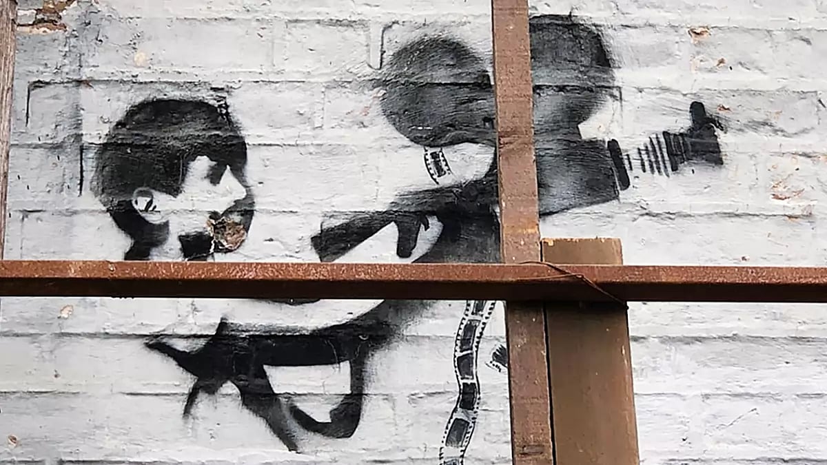 The Genius Of Indian Cinema's Cinematographers