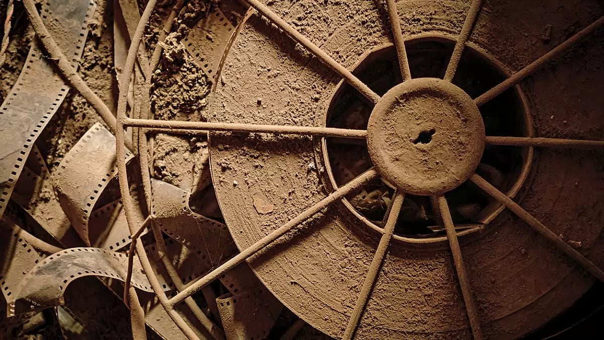 The Suspension of Disbelief