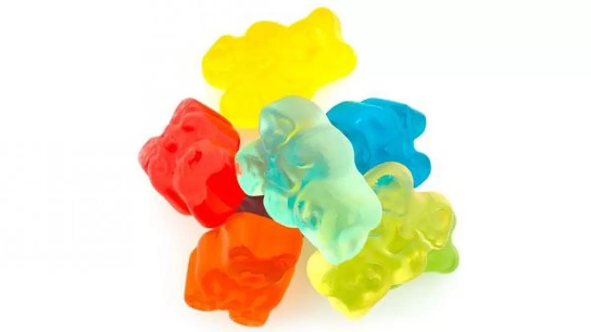 Dischem Keto Gummies South Africa