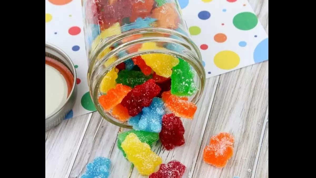 Cannatopia CBD Gummies 