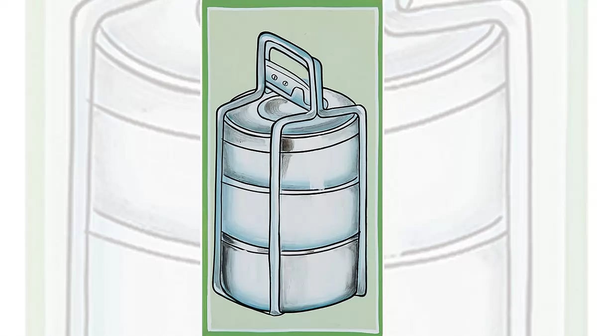 Bollywood’s Go-to Caterer On What It Takes To Rustle Up A Meal For A Film Crew