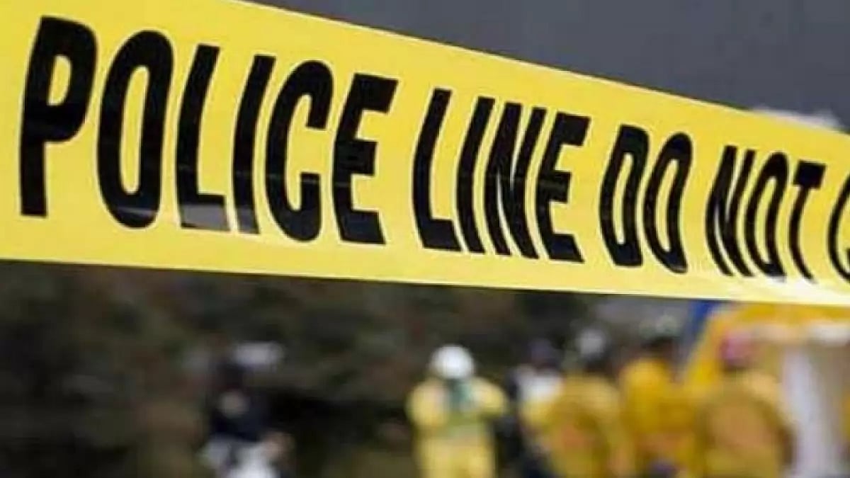 A 44-year-old Hindu woman was found beheaded in Pakistan's Sindh last week