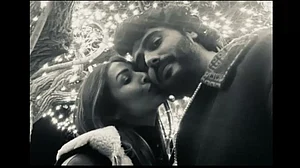 Malaika Arora and Arjun Kapoor