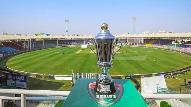 Pakistan Vs New Zealand, 2nd Test Preview: Pakistan, New Zealand Eye Much-Awaited Test Win