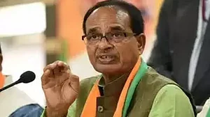 Madhya Pradesh CM Shivraj Singh Chouhan