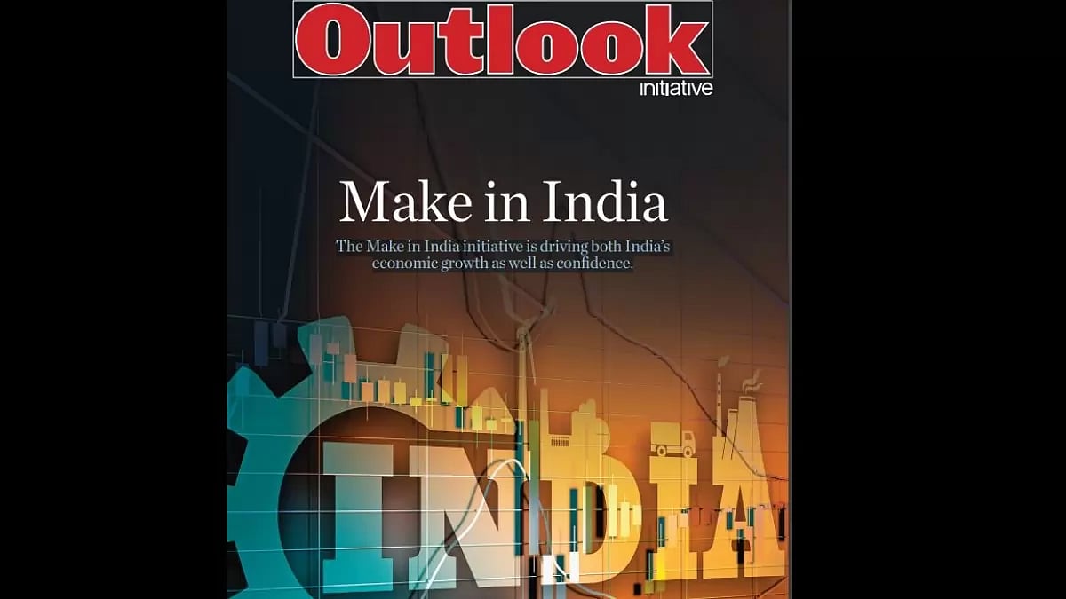 Make In India