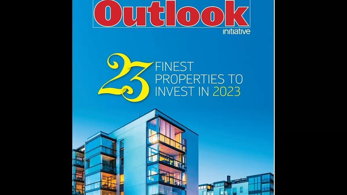 Best 23 properties to invest in 2023
