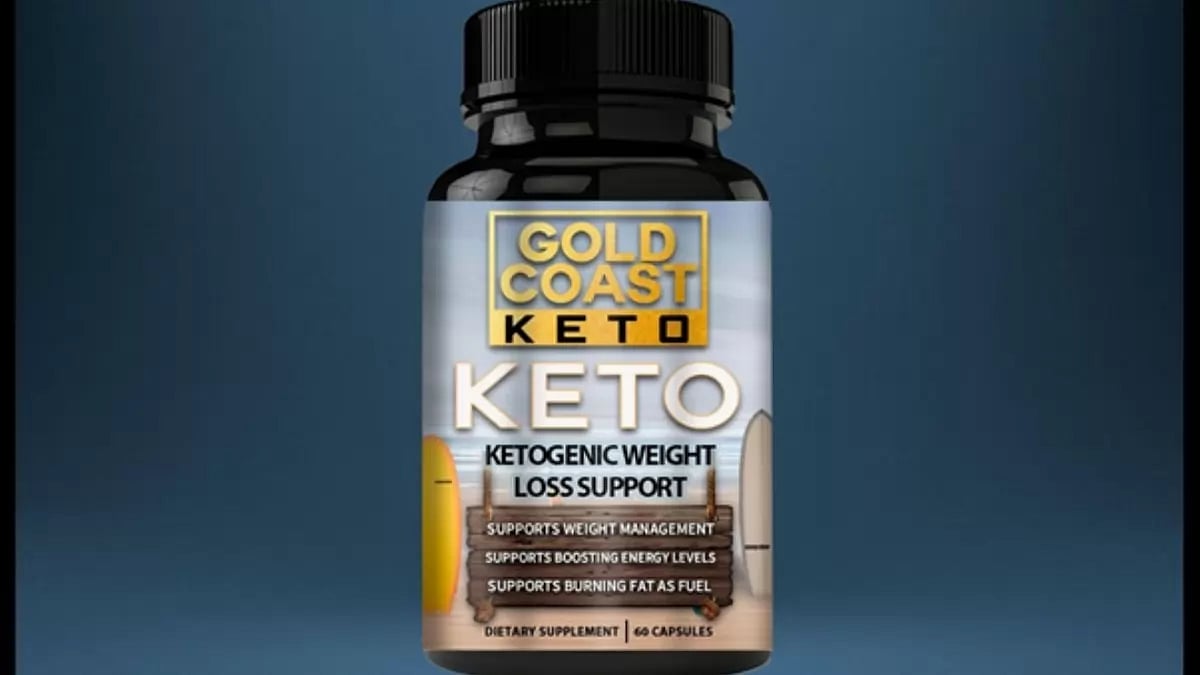 Gold Coast Keto