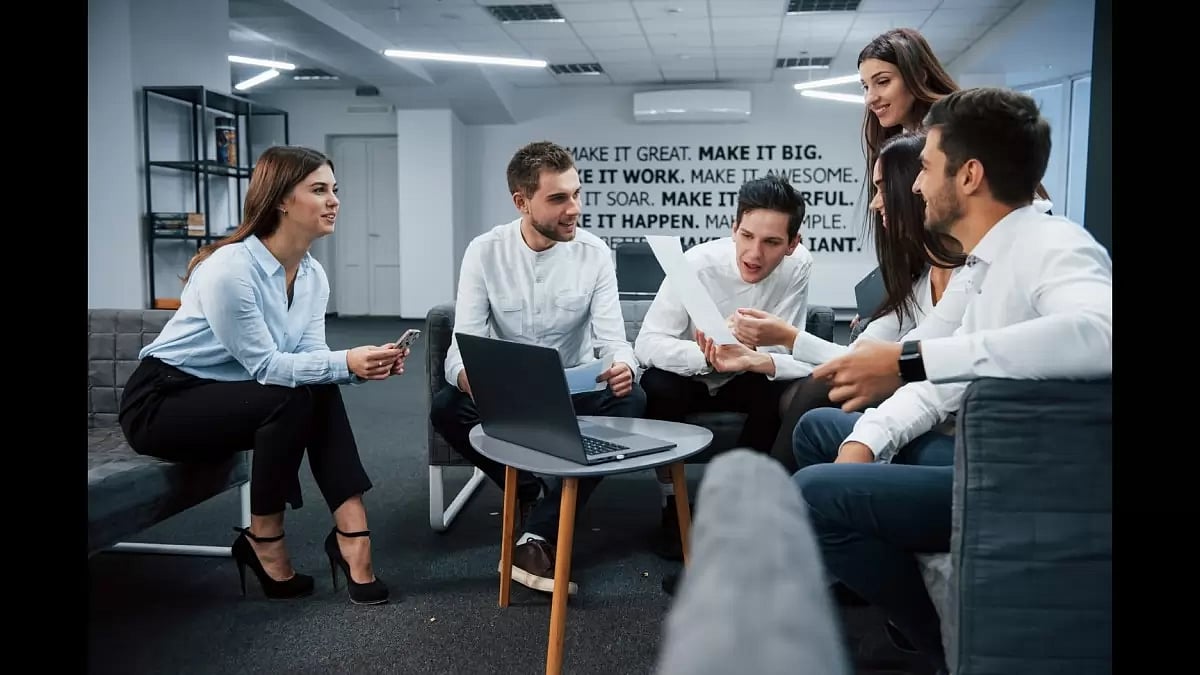 Top 10 Software Development Companies In Texas