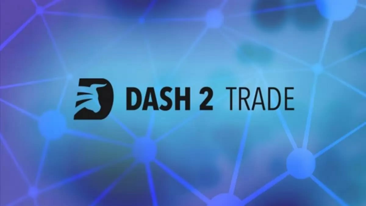 Dash 2 Trade