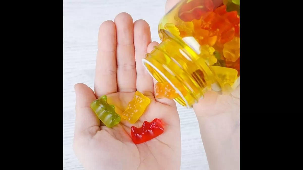 Divinity Labs Keto Gummies