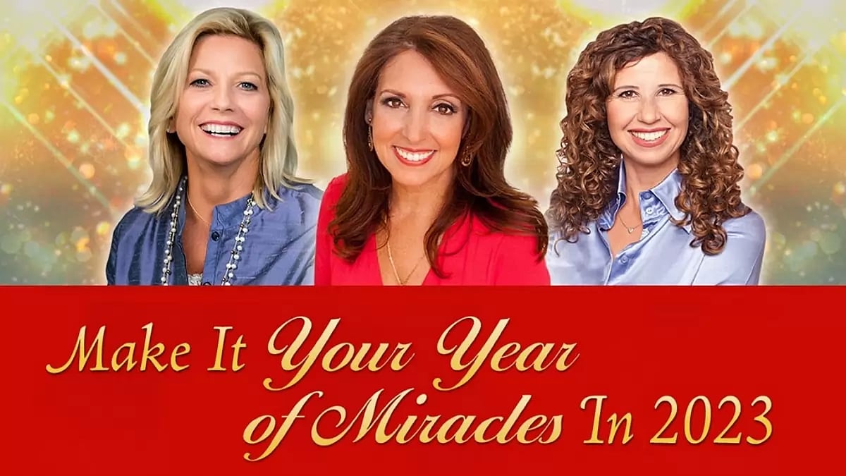 Uncover The Secrets To Living A Miraculous Life With Marci Shimoff, Dr