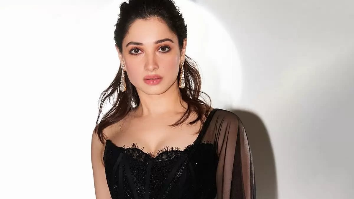 Tamannaah Bhatia