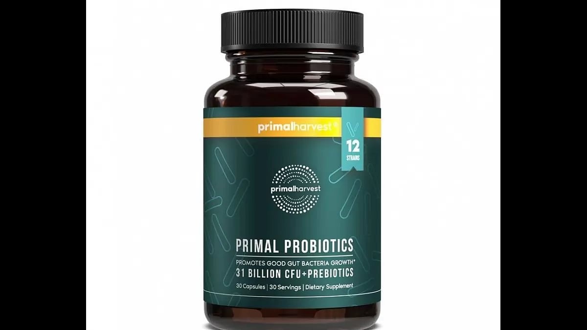 Primal Probiotics Reviews