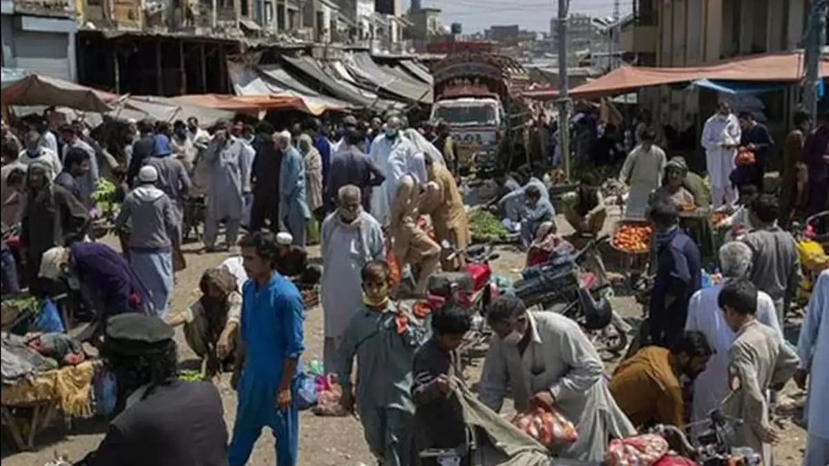 Representational Image. 