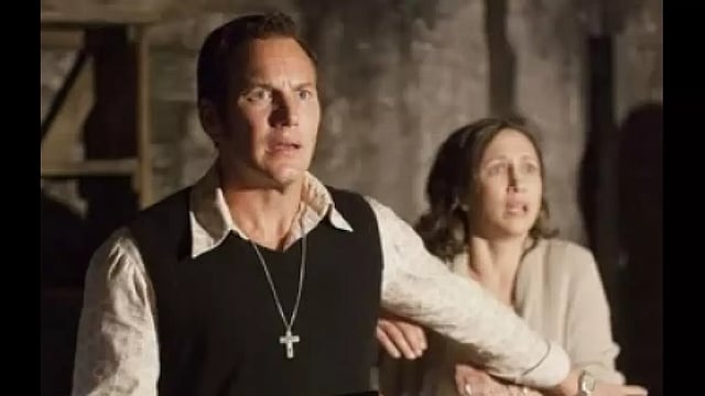 'The Conjuring 4' May Be The Final Film In The Horror Franchise, Says James Wan