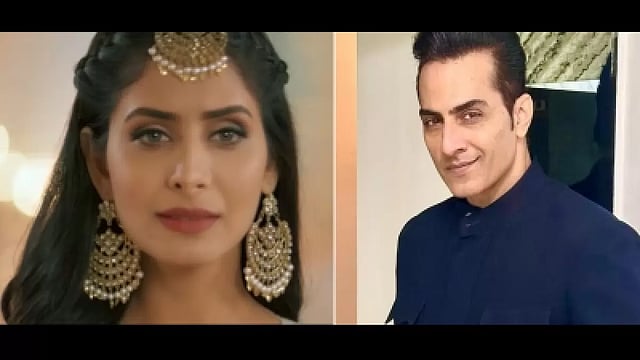 Roopam Sharma Thankful As Sudhanshu Pandey Roots For Her Character In 'Teri Meri Doriyaann'