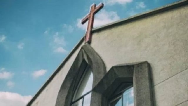 Chhattisgarh: BJP District President Among Five Held For Attack On Church In Narayanpur