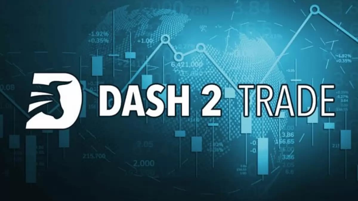 Dash 2 Trade