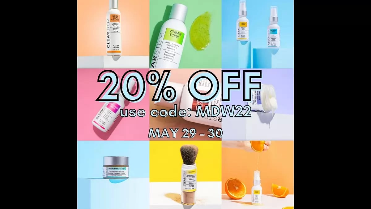 Clearstem Skincare Reviews 