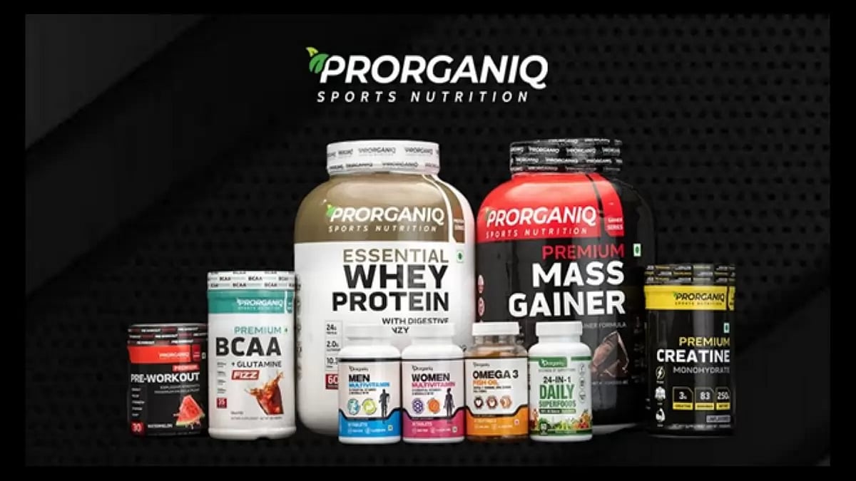 Best Bodybuilding Supplements