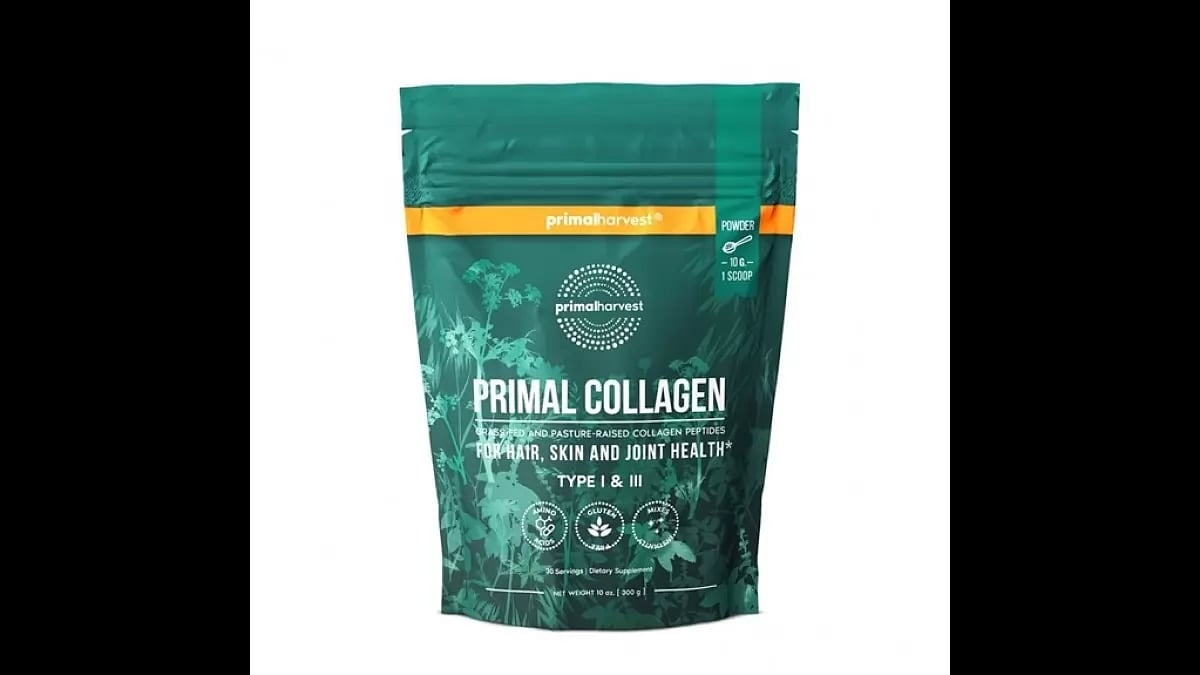 Primal Collagen