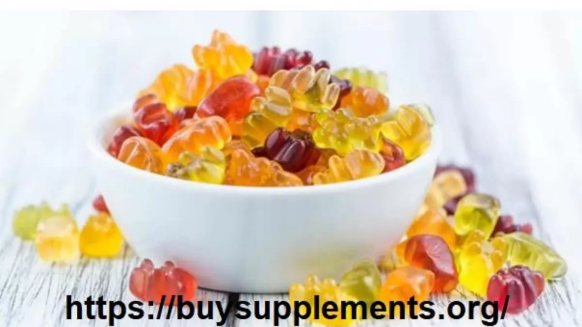 Dischem Keto Gummies South Africa 