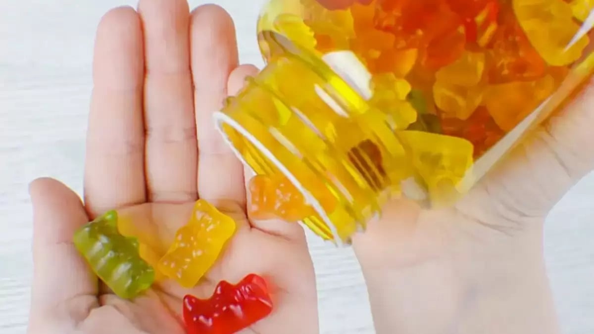 Lifeline Keto ACV Gummies