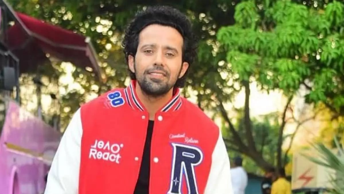 Anil Charanjeett opens up on his last film 'Cirkus'