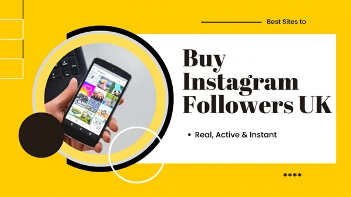 Best Sites To Buy Instagram Followers