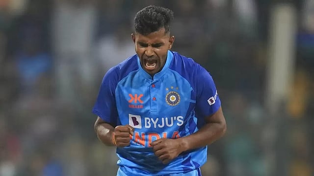 Shivam Mavi Hopes To Build India Career After Six-Wicket Haul In Duleep Trophy Semis