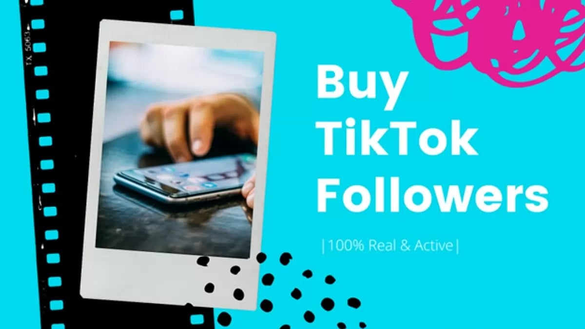 Best Sites To Buy Tiktok Followers