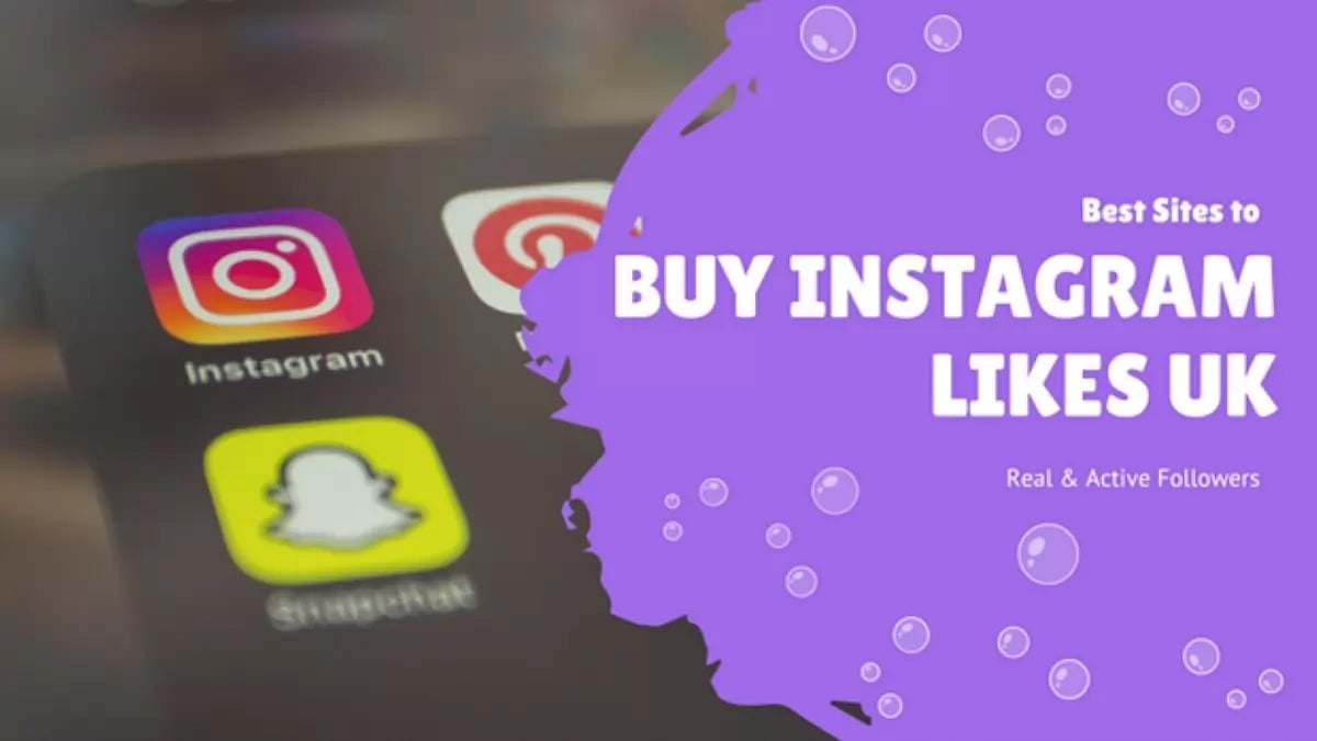 Best Sites To Buy Instagram Likes