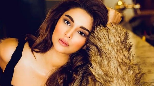 5 Pictures Of Saiee M Manjrekar That Proves She Is An Absolute Stunner
