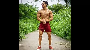 Tiger Shroff