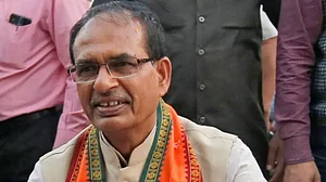 Madhya Pradesh CM Shivraj Singh Chouhan