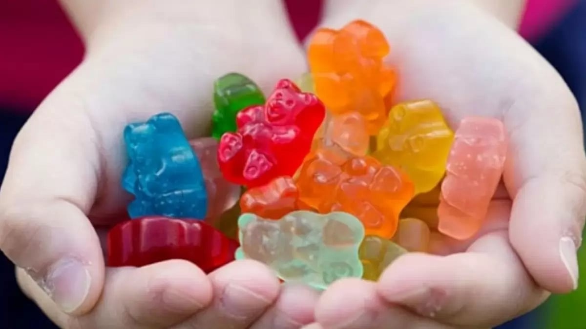 Keto Gummies South Africa