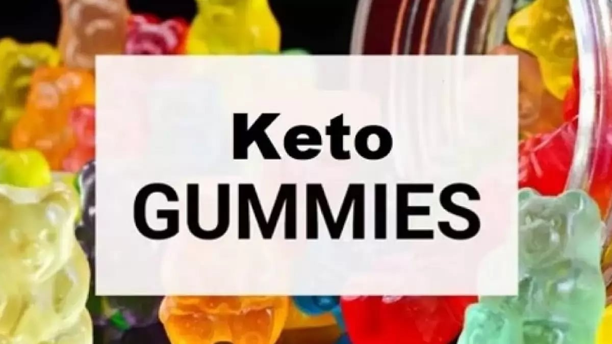 Keto Life Gummies Reviews 