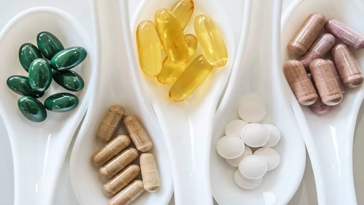 Best Alternative Nootropic Supplements