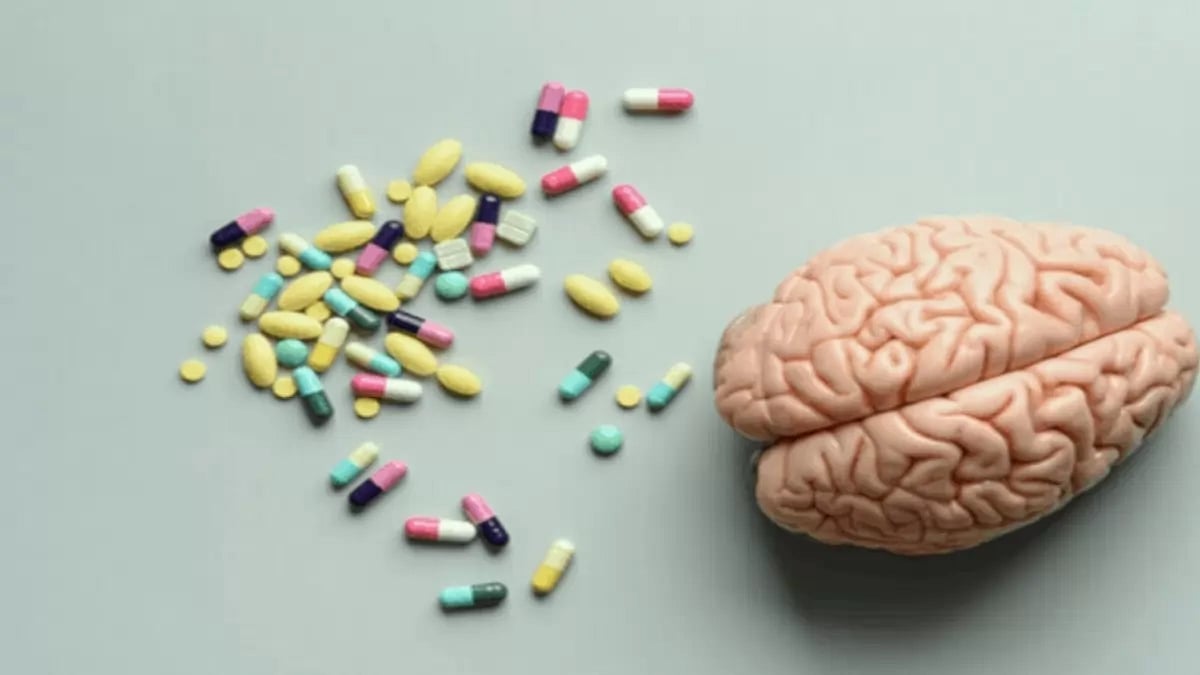 Best OTC Nootropic Supplements