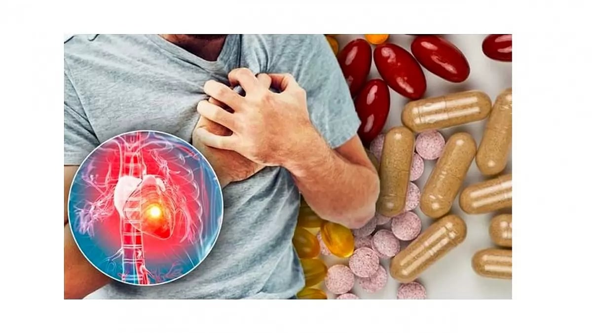 The Power Of Garlic Supplements For Heart Health And Immunity