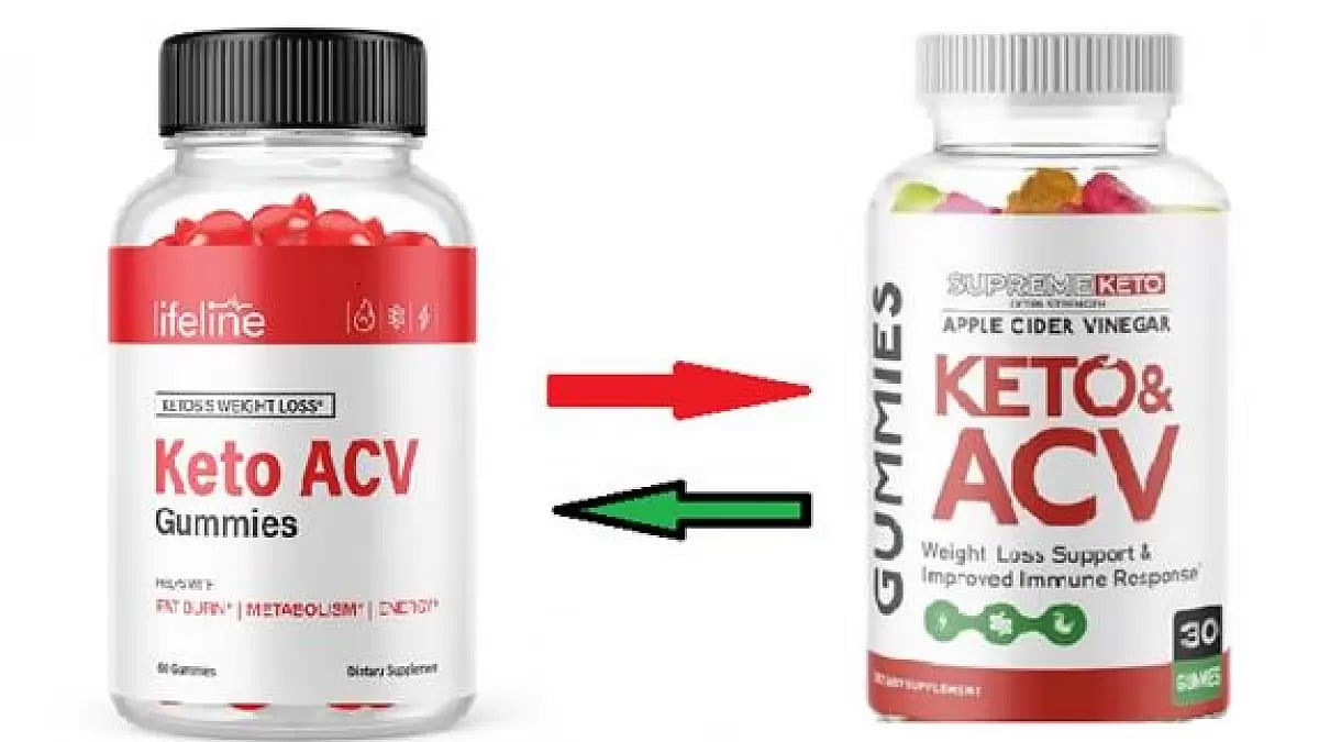 Lifetime Keto ACV Reviews