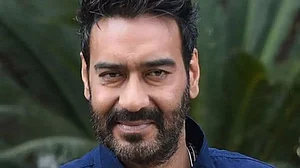 Instagram : Ajay Devgn