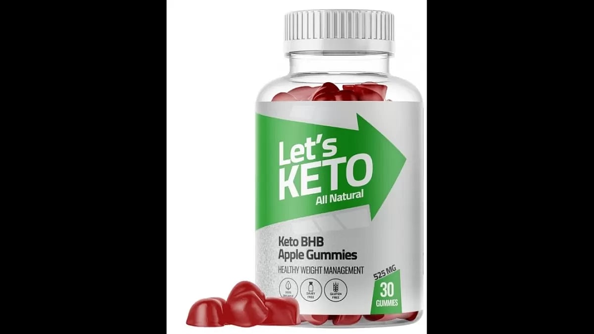 Dischem Keto Gummies
