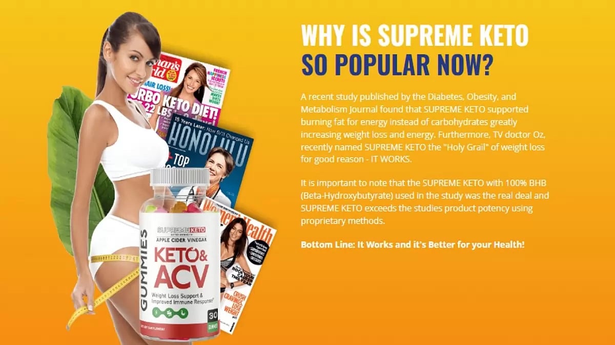 Lifetime Keto Gummies