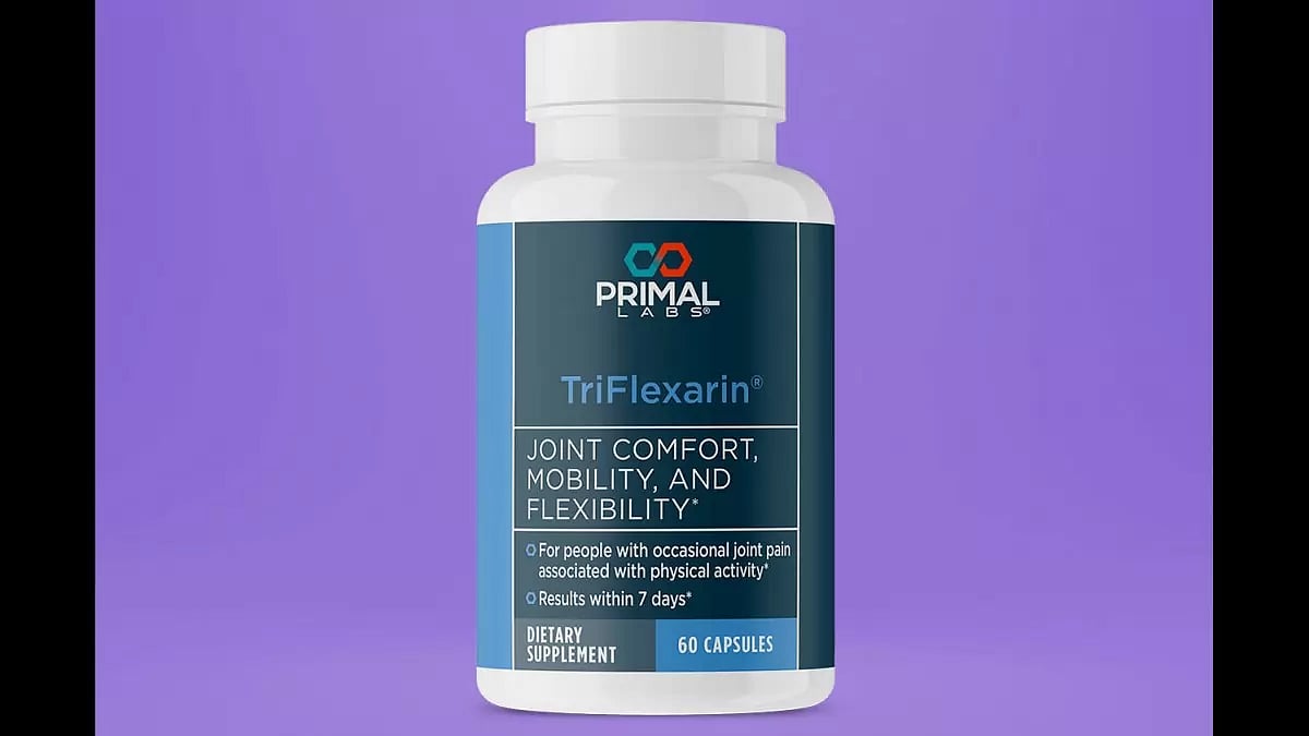 Triflexarin Reviews 