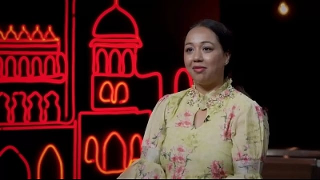 'MasterChef India' Contestant Impresses The Judges With Her Homemade Recipes